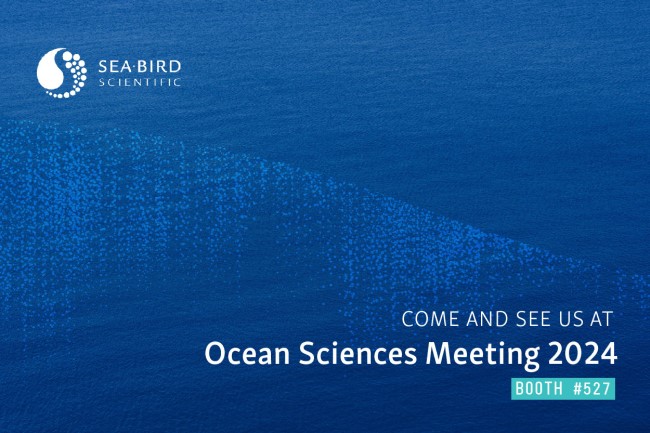 Ocean Science Meeting 2024
